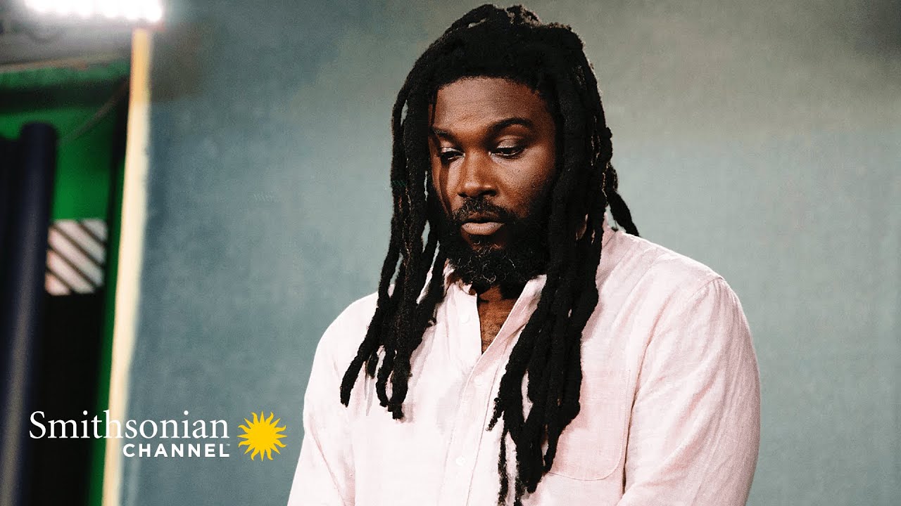 Jason Reynolds on the First Feeling of Freedom | #Juneteenth