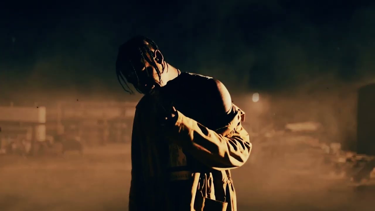 [SWITCH] TRAVIS SCOTT TYPE BEAT | OUTRO