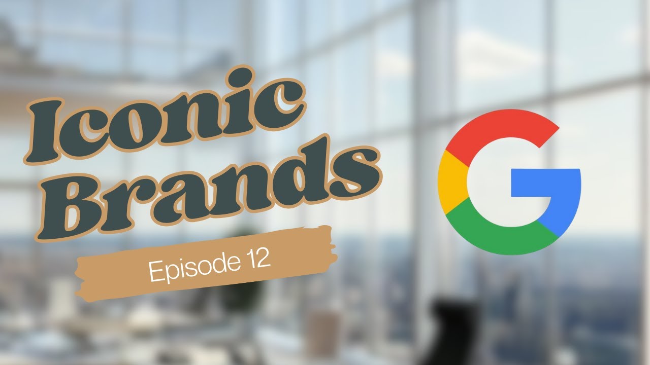The Strategy of Google&mdash;Decoding the Winning Moves That Shaped Internet Dominance