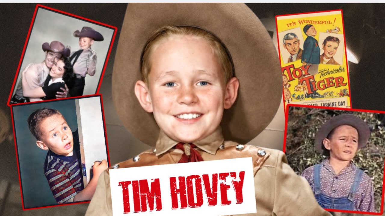 The Final Hours of Tim Hovey