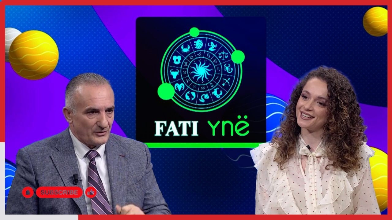 Parashikimi javor për 12 shenjat e zodiakut për javën 23 Shkurt - 1 Mars 2026 | Fati ynë
