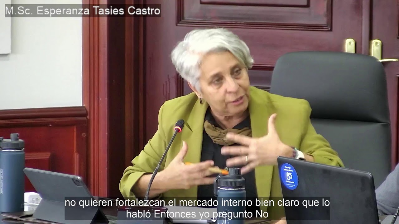 Sesión n.° 6973