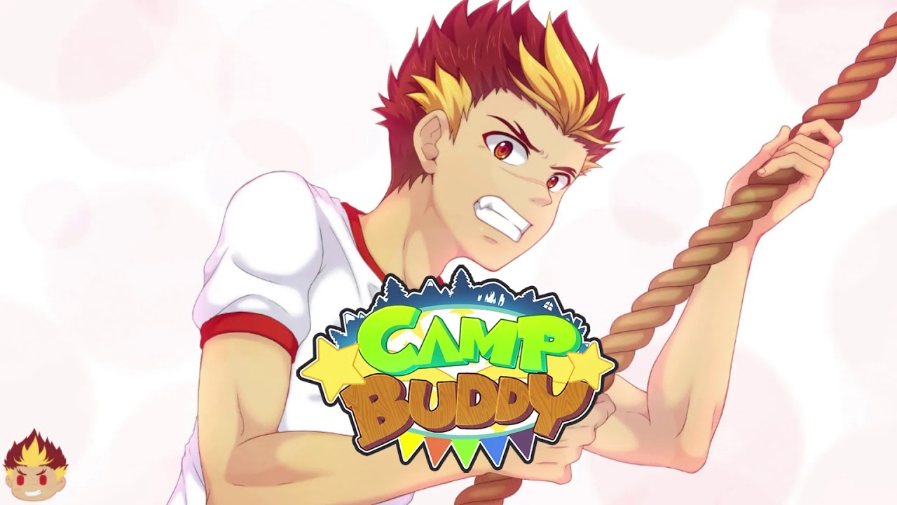Camp Buddy OST : Red Tiger (Fast)(extended to 10 minutes)
