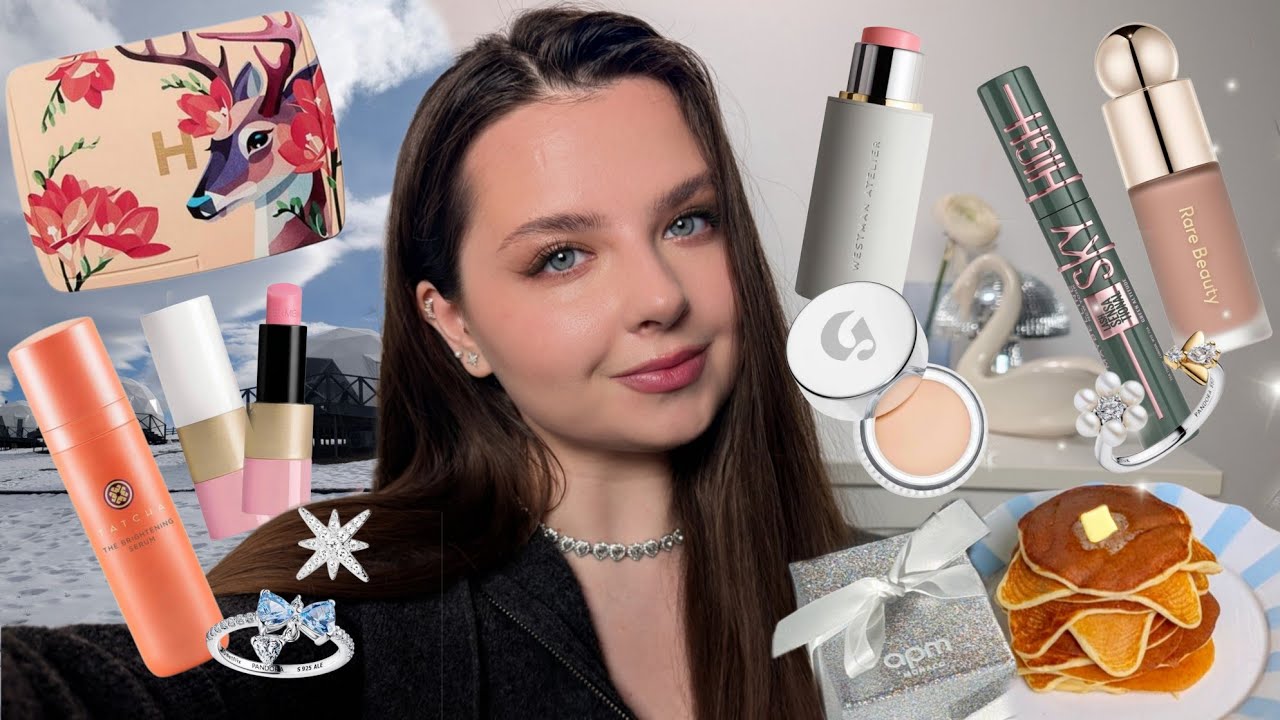 Це було зі мною щодня ✨ Фаворити зими