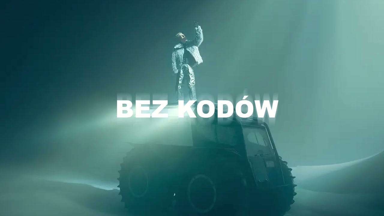 [FREE] OKI Type Beat - &bdquo;Bez kod&oacute;w&rdquo;