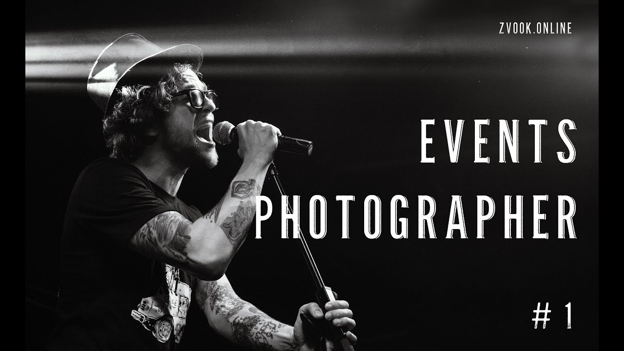 Events Photographer # | Настя Мелф на zvook.online