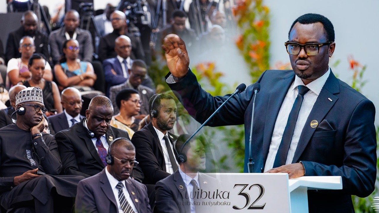 INTERAHAMWE zaramwishe BAMURYA UMUTIMA💔Batwirukanye mu RUSENGERO/Ubuhamya bw'UWAROKOTSE GENOCIDE