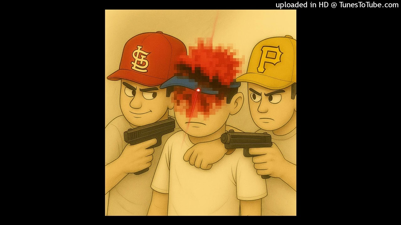 [GTA:W] Piggotti - Head Open (Ft. NoRespecktFifa)