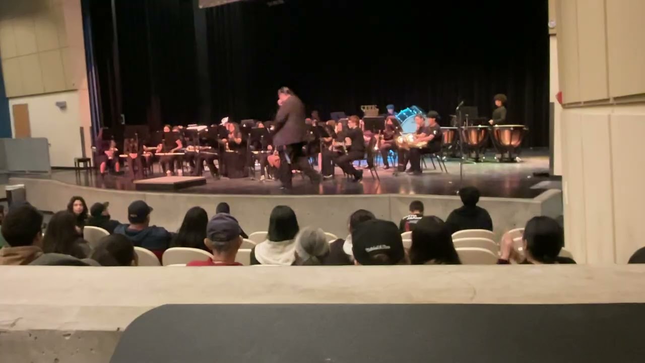 George I. Sanchez Pre-Festival Concert 2024