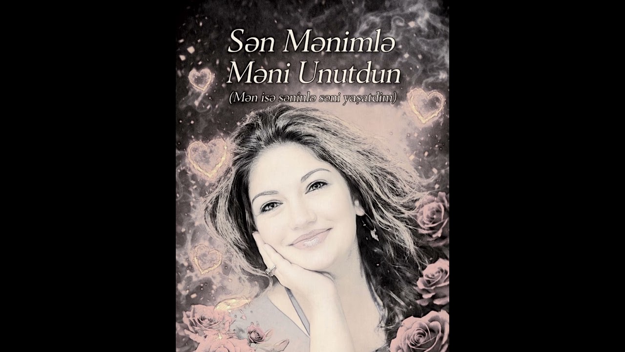 “Səni Elə Çox Sevdim – Orijinal Mahnı | Ülkər” 🎶
