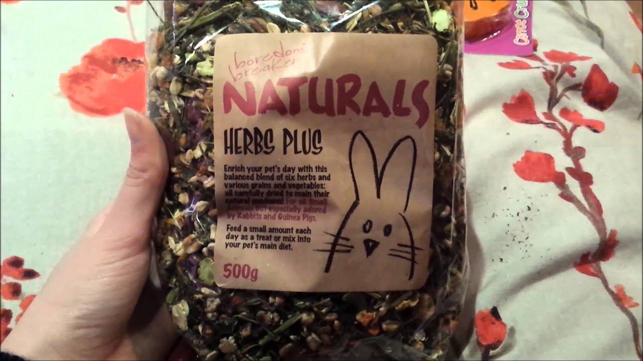 HUGE VetUK haul! |ChantellesRabbits