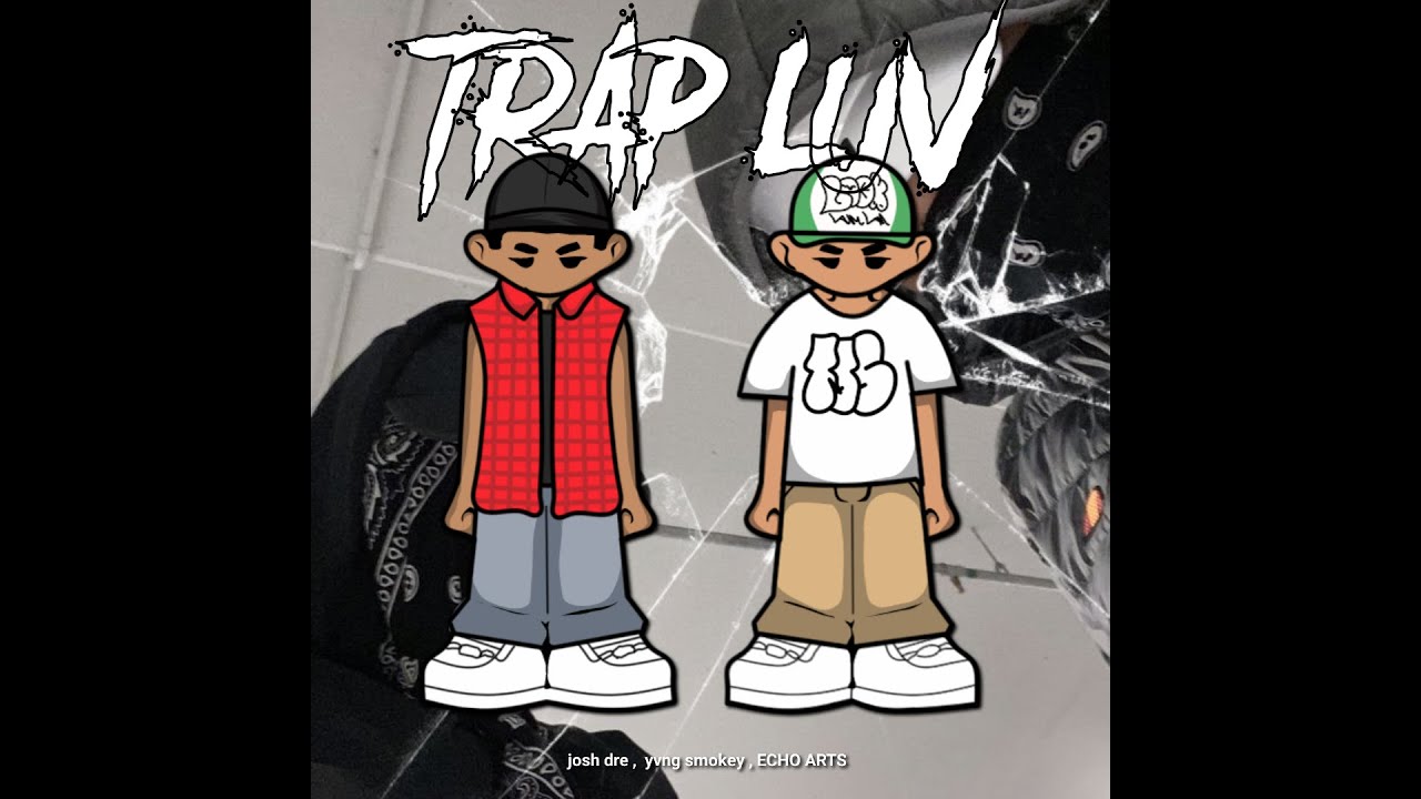 TRAPLUV - Northside Shootaz (OLV)