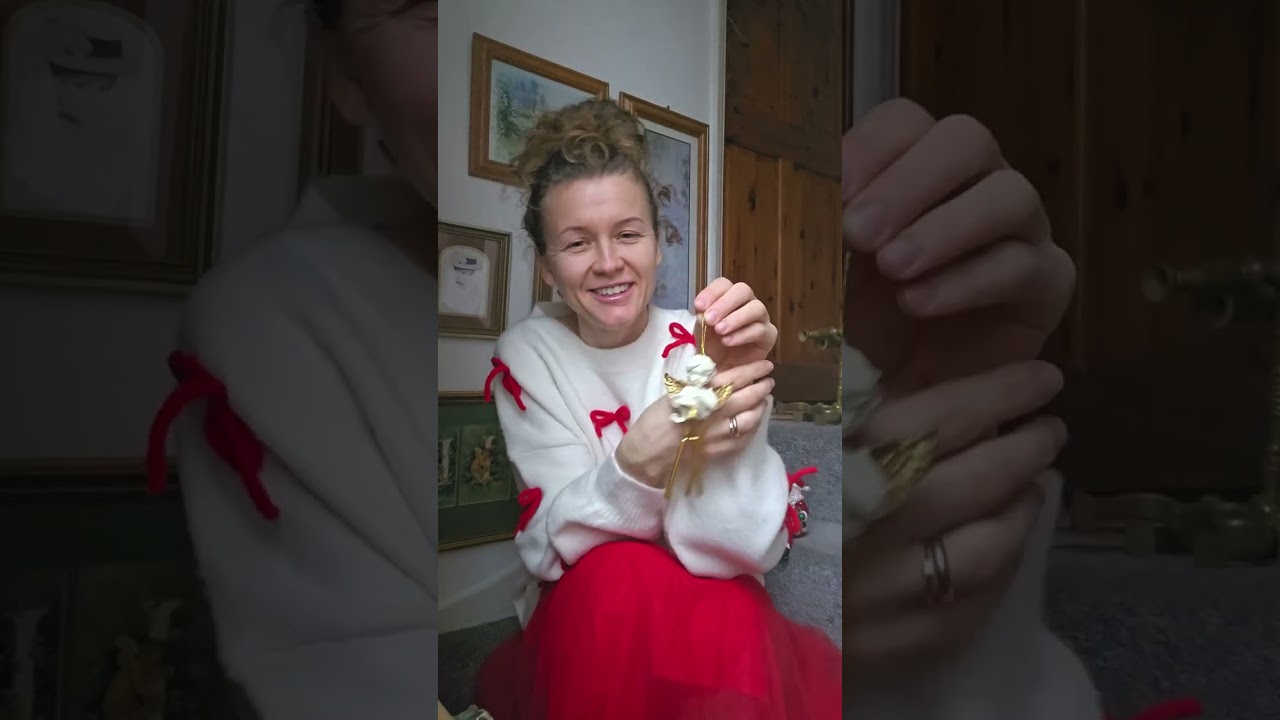 ⚜️📯 Cu ce m-am intors de la targ ! Vlogmas 22 decembrie 2025 📯⚜️