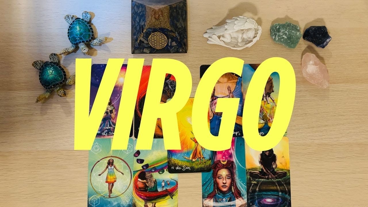 ДЕВА. От энергии игрока к преданности. 26 января - 1 февраля. #virgotarot #zodiac #horoscope