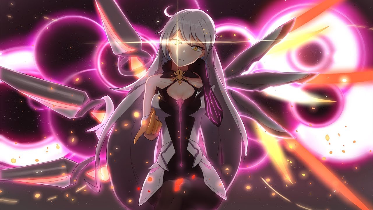 Nightcore - Nothing Ever Changes