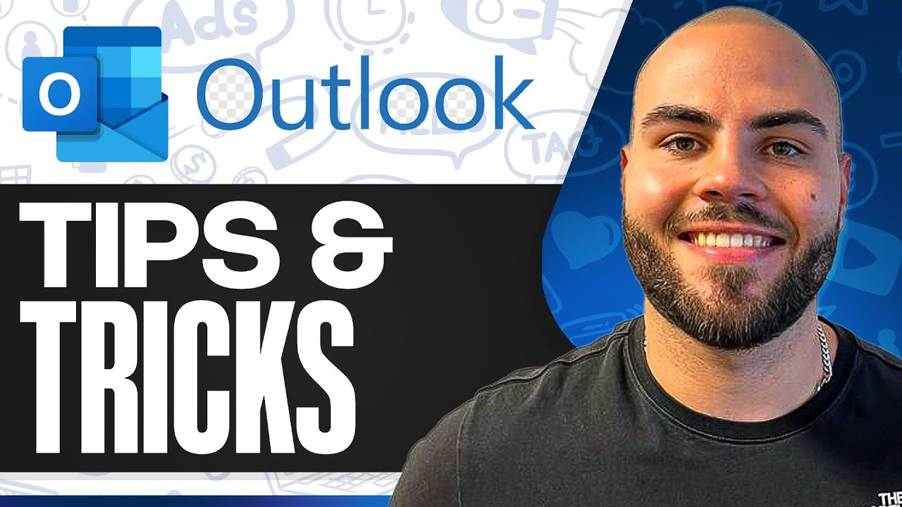 NEW Outlook Tips and Tricks 2026 (You Didn't Know)