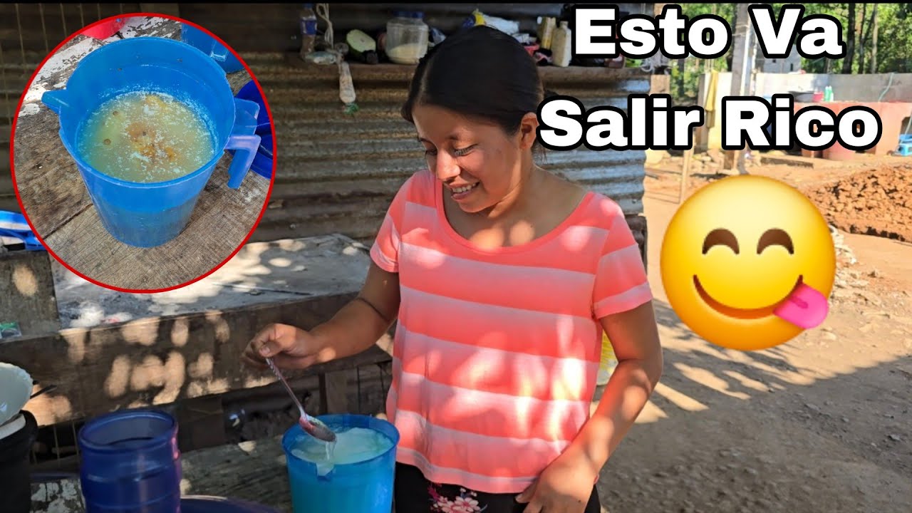 Prepare Frsco De Vinagre/Para Esto Sirve Tomarlo A Diario😱