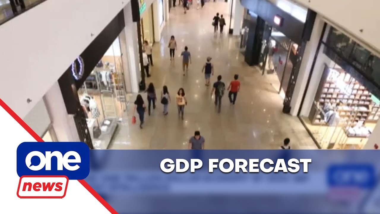 S&P raises PH GDP forecast