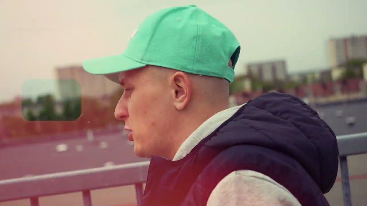 Banach - Gdzie jesteś prod.Flame (Official Music Video)@DobreWersy