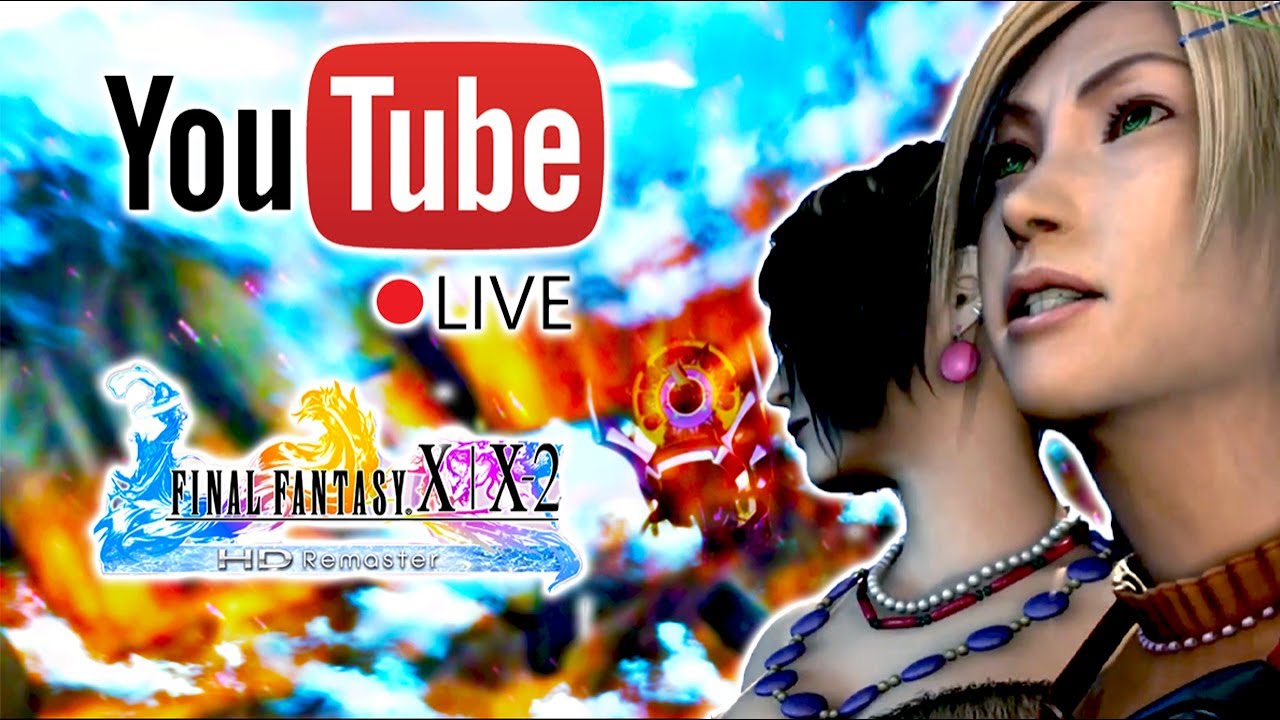 Final Fantasy X HD Remaster - Episode 6