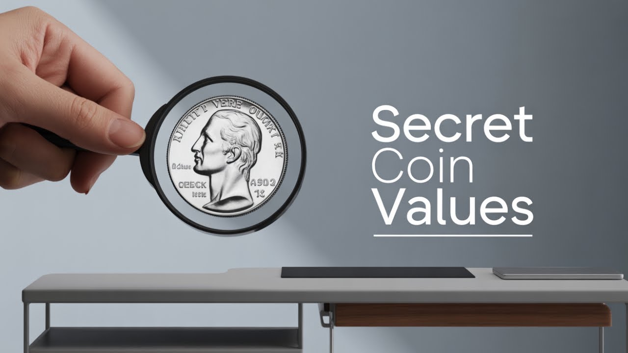 Why This Coin Just Sold for an Insane Amount
