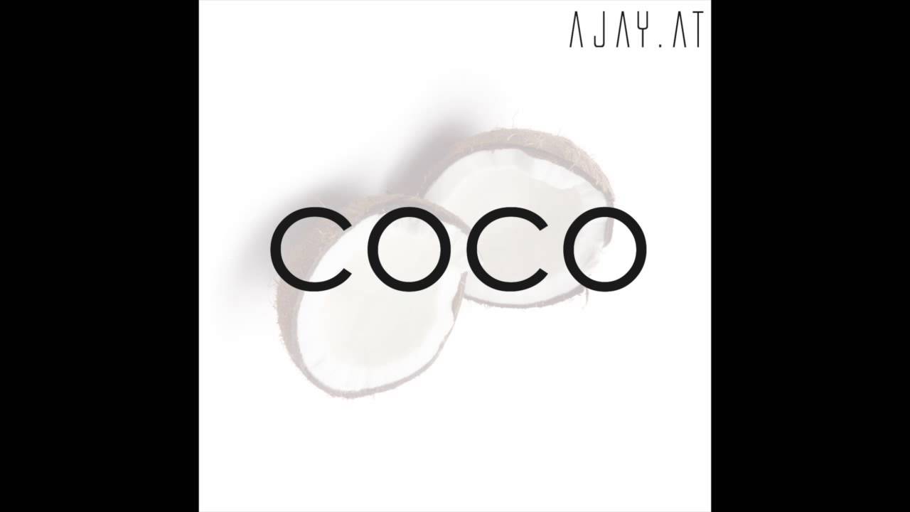 AJAY - COCO (Dance Battle Beat) (Hip Hop Edit)