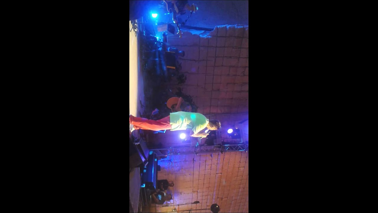 PUR unplugged Korsika 2014