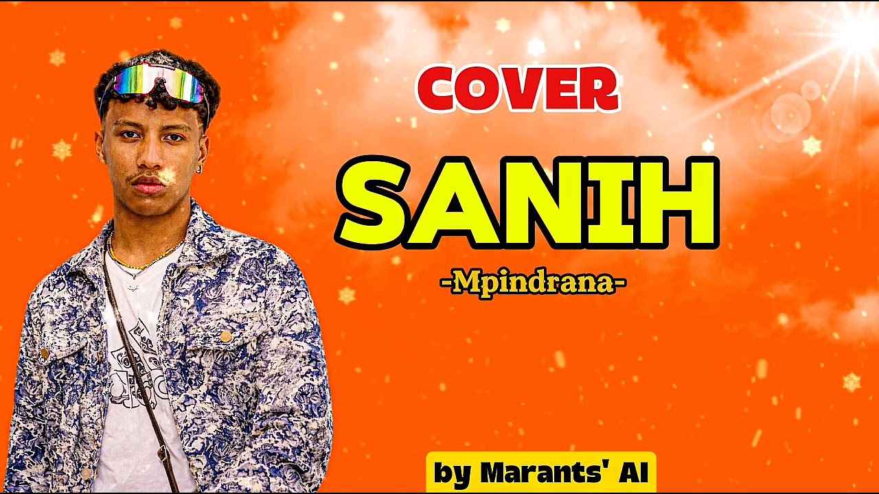 Mpindrana - Sanih ( IA Cover by Marants'Ai )