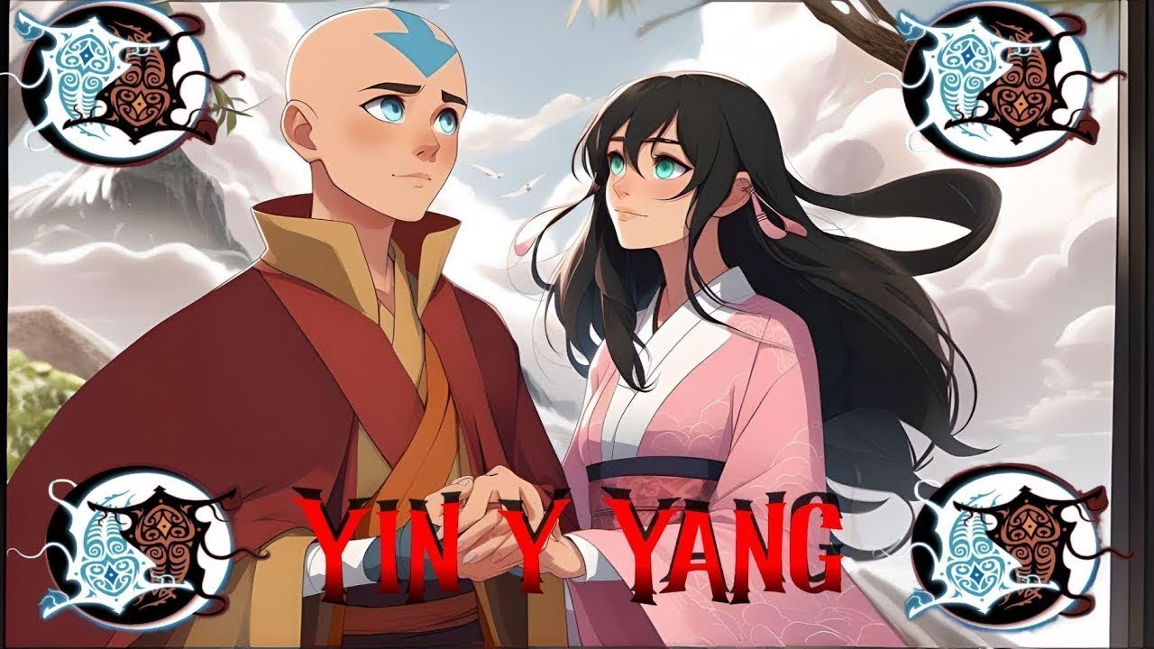 Ying y Yang, DOS avatares, ¿qué locura se desata? | Avatar Fanfic | Parte 5