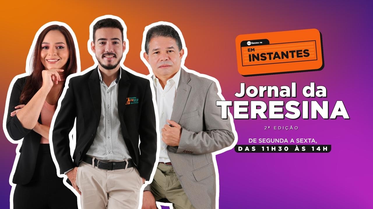 JORNAL DA TERESINA 2ª EDIÇÃO - 26/02/2026