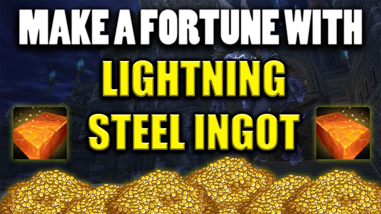 Simple Gold: Mists of Pandaria Blacksmithing Transmog