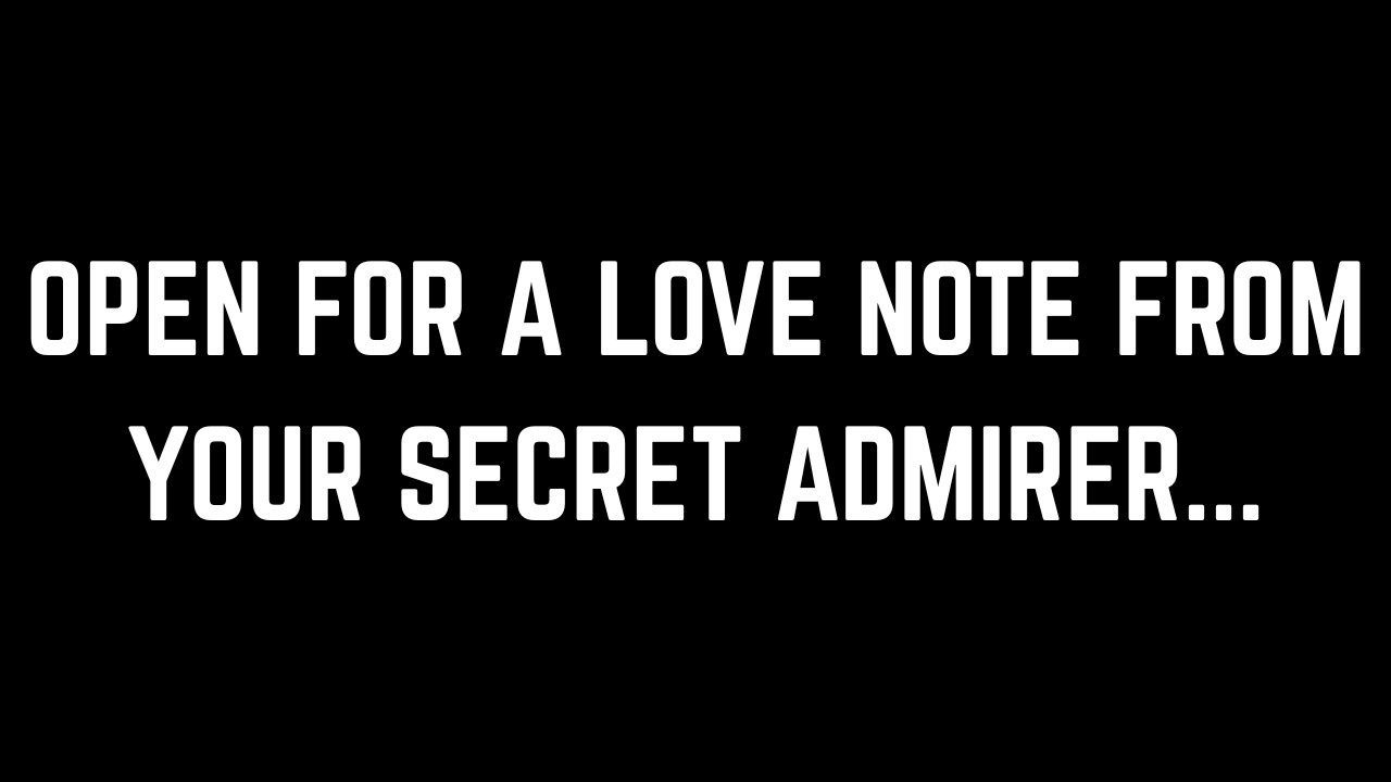 Они восхищаются вами издалека (вот что им в вас нравится...) [Гадание на родственную душу / Близн...