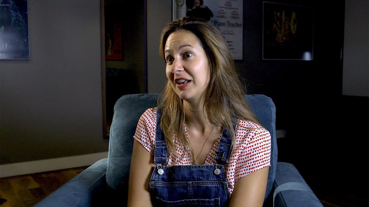 HOW TO: Write a RomCom | BFI LOVE