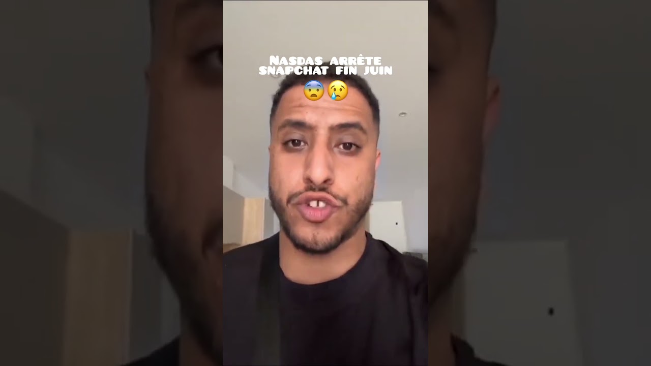 story nasdas nasdas arrête snapchat fin juin 