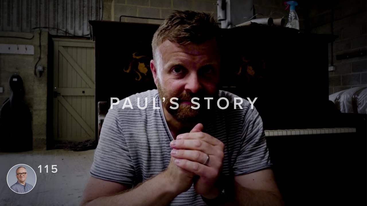 PAUL'S STORY