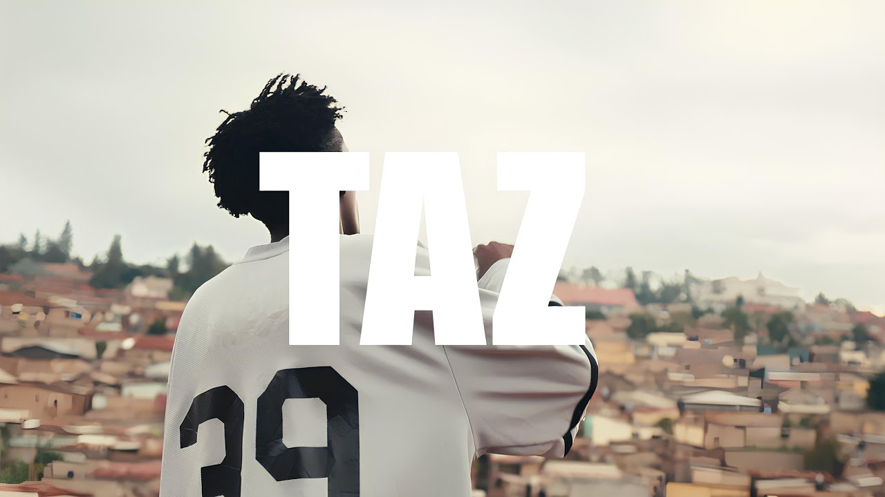 Taz - 20s [Official Music Video]