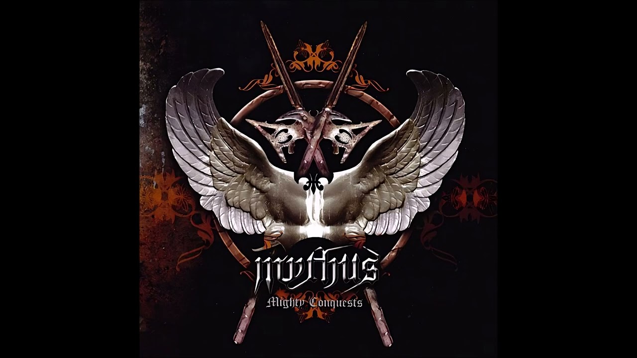 Mythus - Mighty Conquests (ALBUM STREAM)