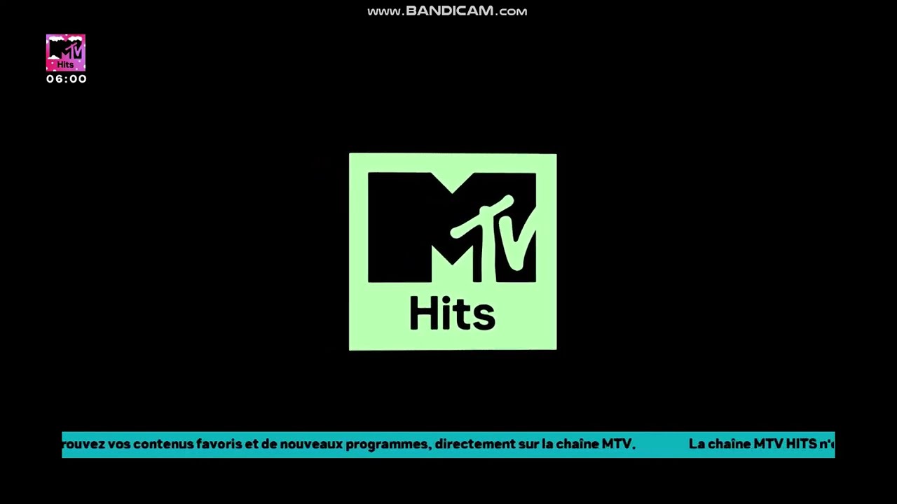 Mtv Hits France Shutdown 31.12.25