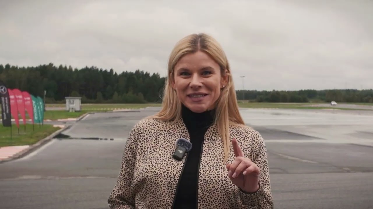 Profesjonalny Test Flotowy 2025 | SKFS | Autodrom Jastrząb | Driving Academy 🚗
