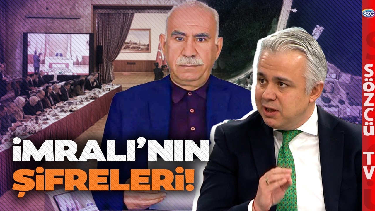 Ersan Barkın Anlatıyor | 