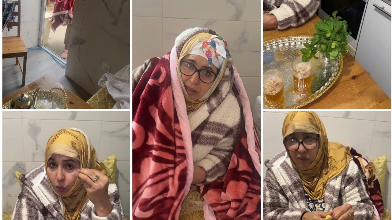 الشرقاوية صباحة مريضة 😔 📣#trending #tiktok #explore  #اكسبلور #youtube #storytime #love