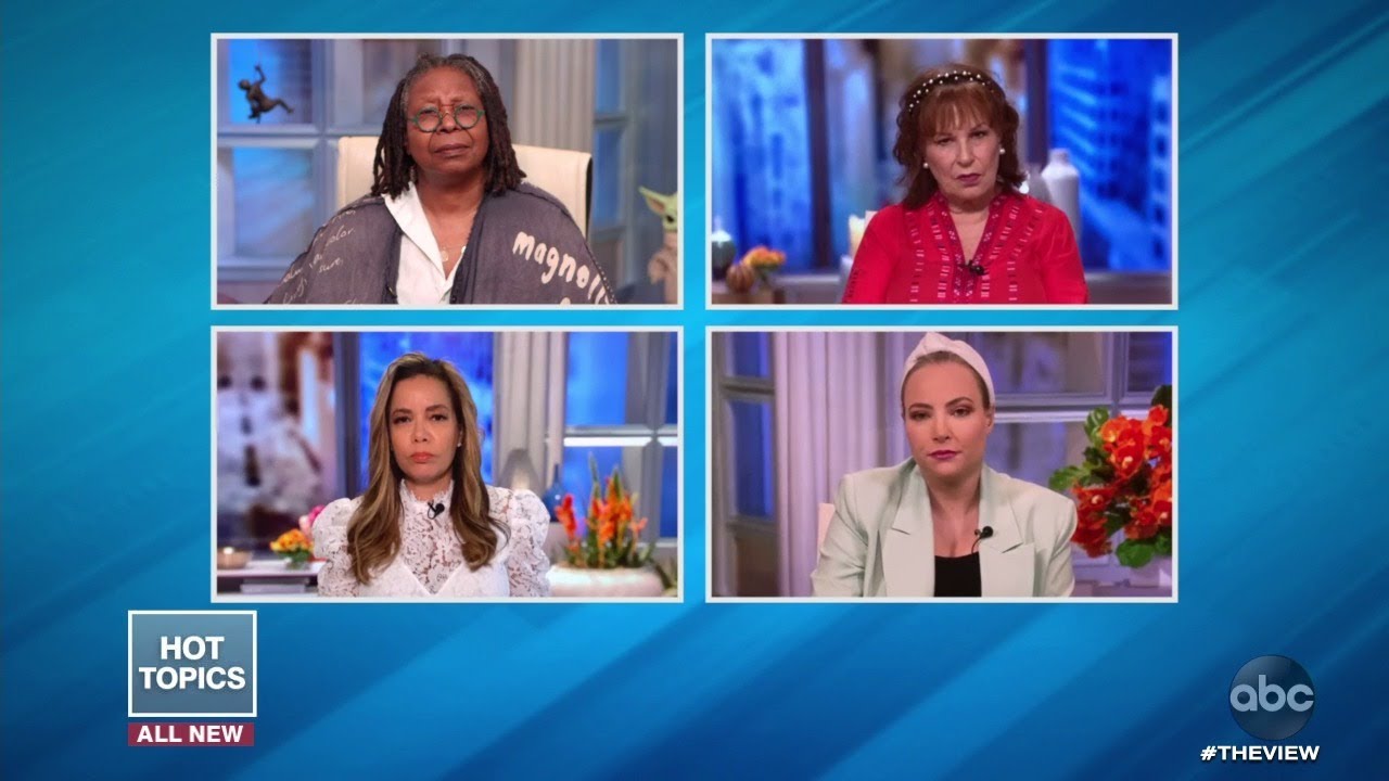 Are Protests About Class Division? | The View