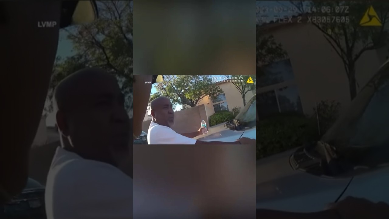 Watch: Police arrest Tupac murder suspect Duane 