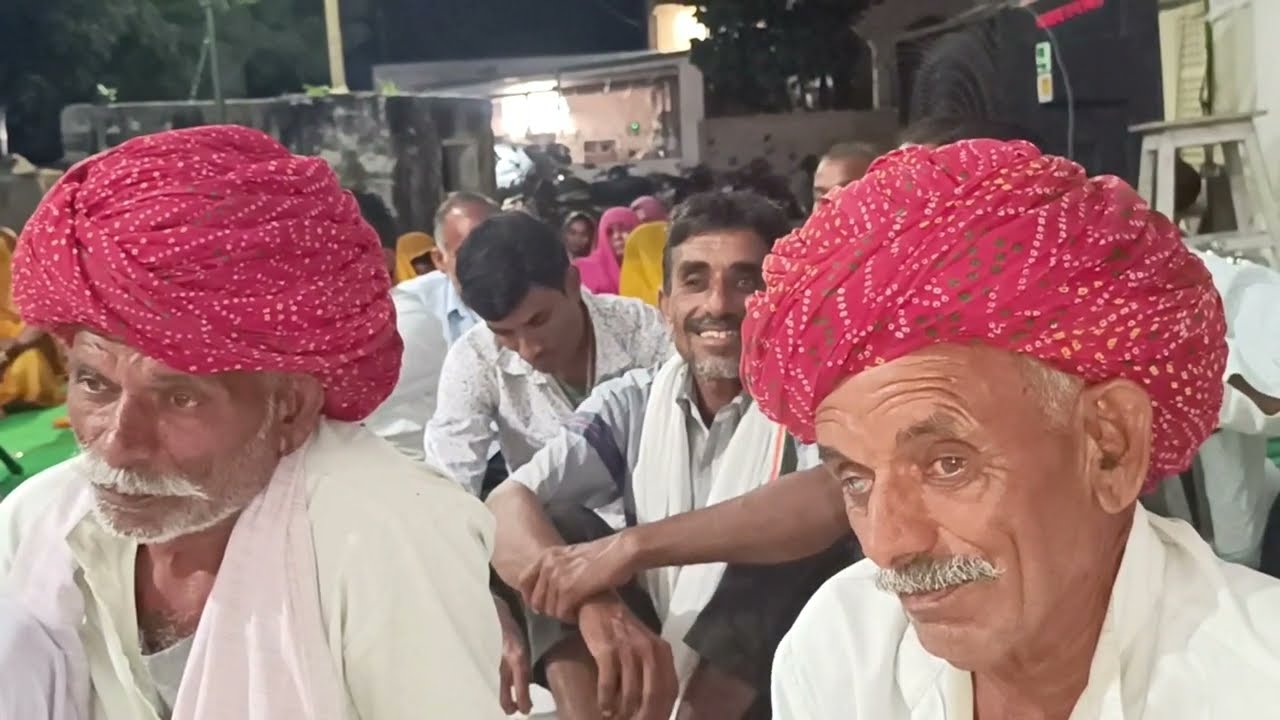 कंचन वाली काया जोरदार मारवाड़ी #चेतावनी#अर्थावनी सहित देसी भजन हारमोनियम पर गायक मनोज कुमावत बिलाड़ा