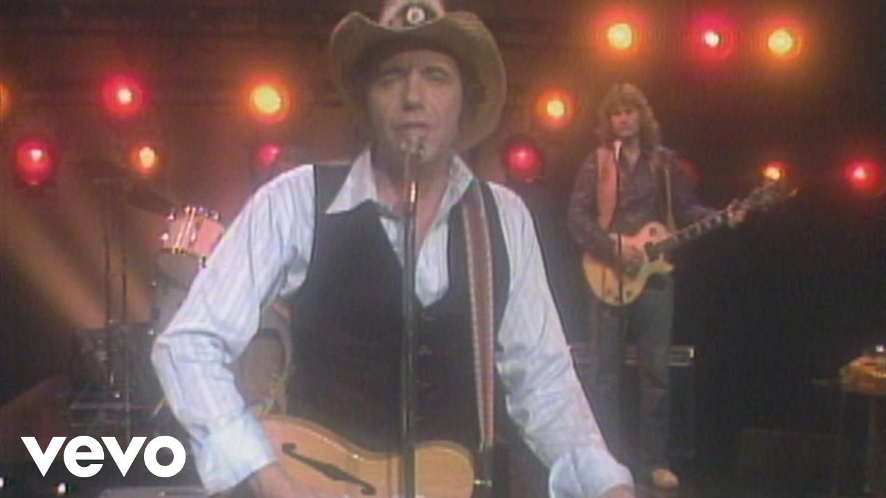 Bobby Bare - Song of the South (Official Video)