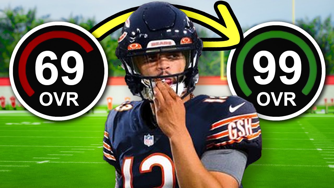How Good Will Caleb Williams Actually Be?