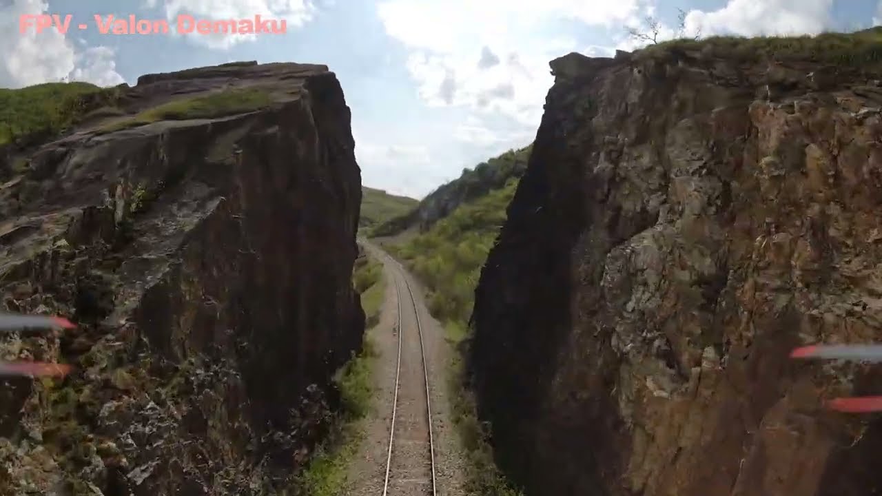 Dron Guri Plakes Drenic  Kosov 2022