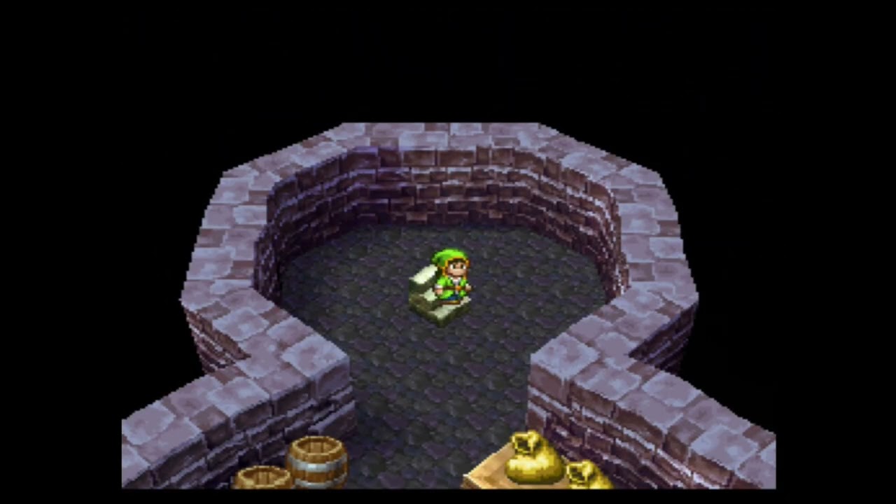 【DQ7(PS1)】 #2  マリベルの良さが小さじ一杯分も分からないドラゴンクエストⅦ【そのうちダイジェスト形式】
