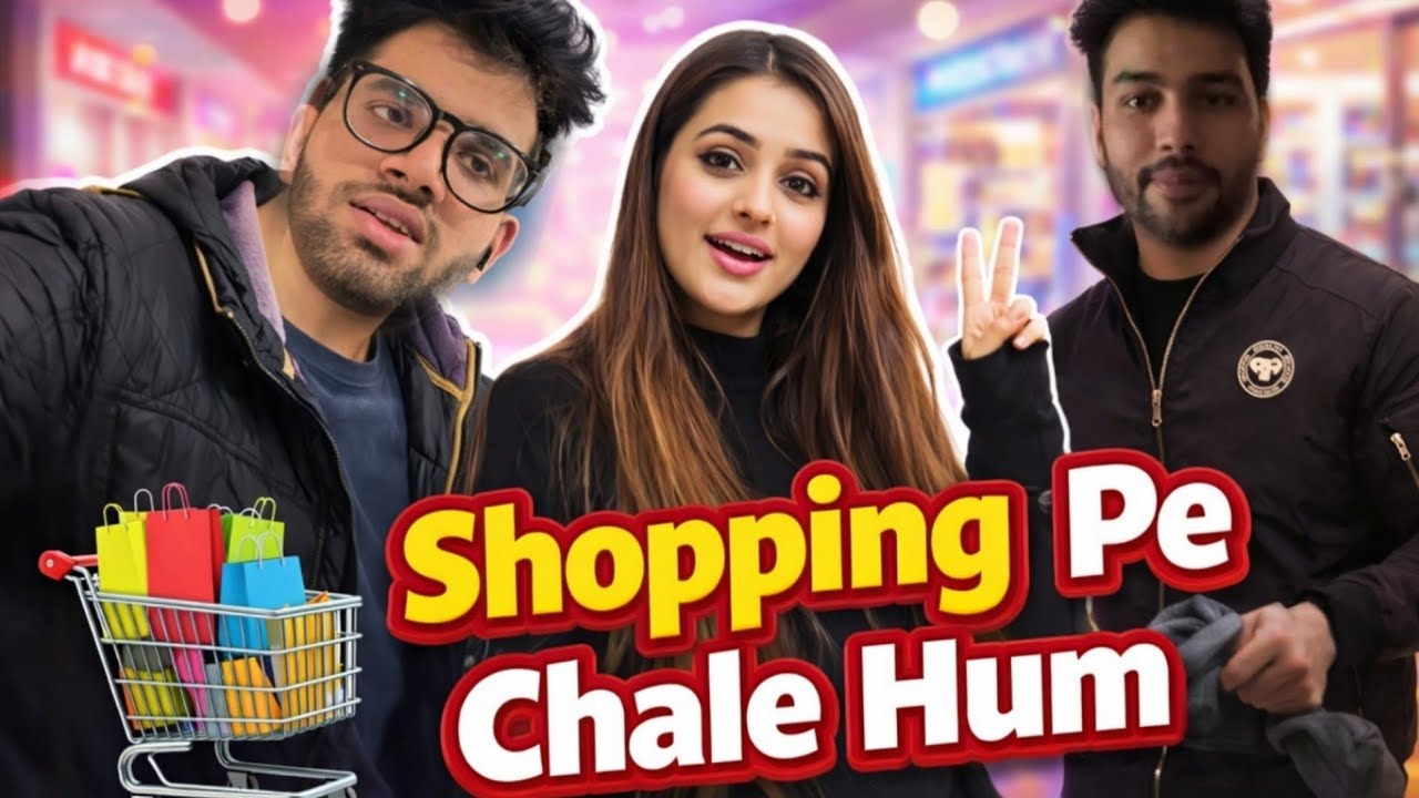 Mall Mei Machi Loot😨🥲