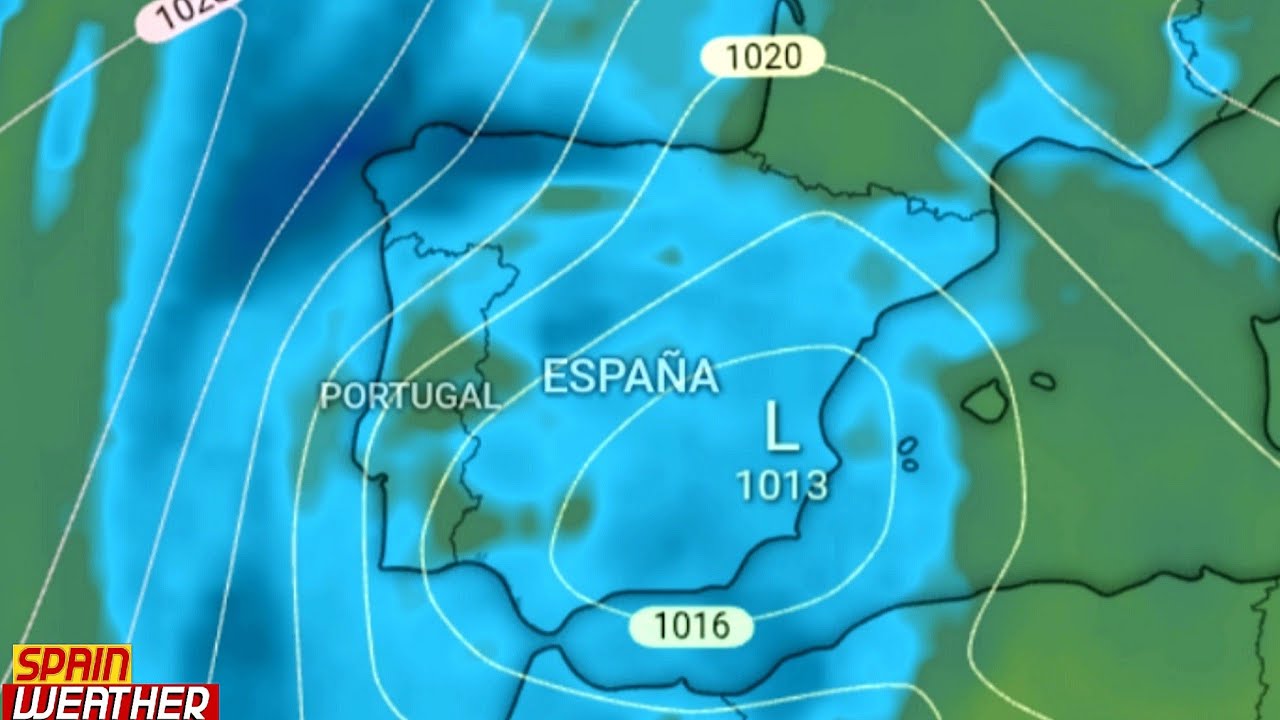 Tiempo en España | Modelo GFS a 850 hPa – 17 de marzo de 2026 – Temperatura en España